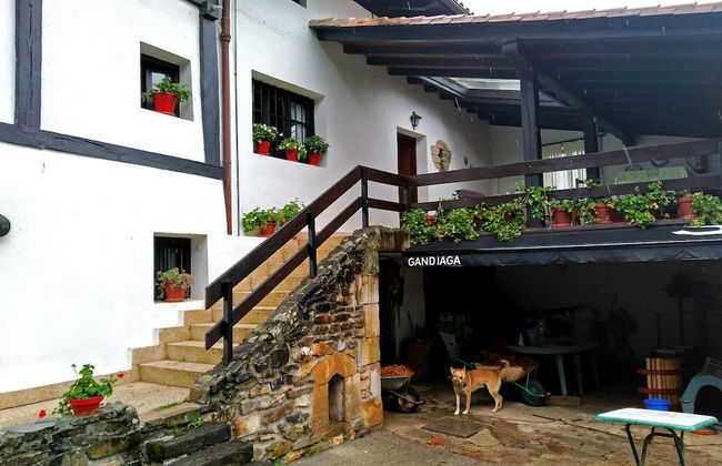 Monte Baserria - Foto 49