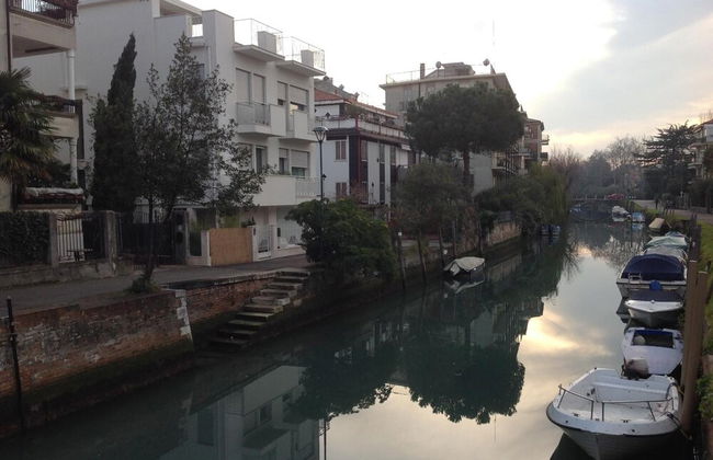 Villa Venice Movie - Foto 35
