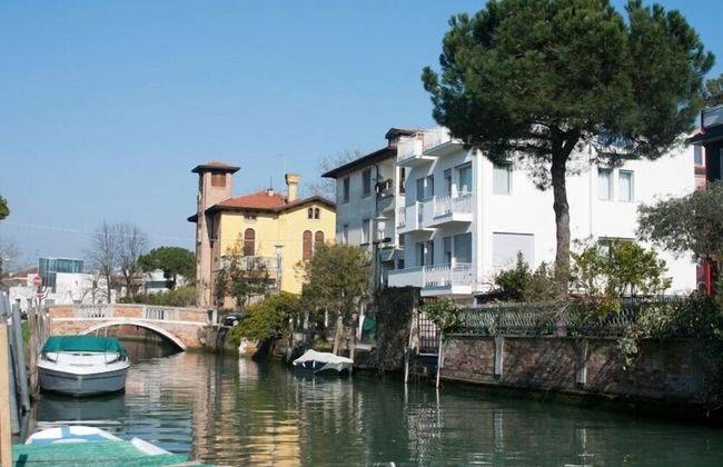 Villa Venice Movie - Foto 54