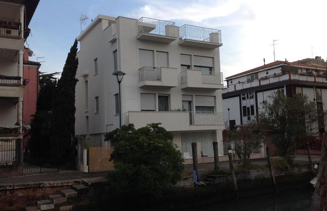 Villa Venice Movie - Foto 60
