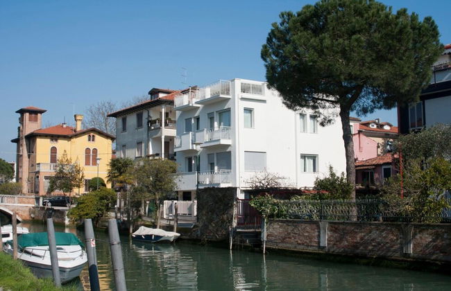 Villa Venice Movie - Foto 59