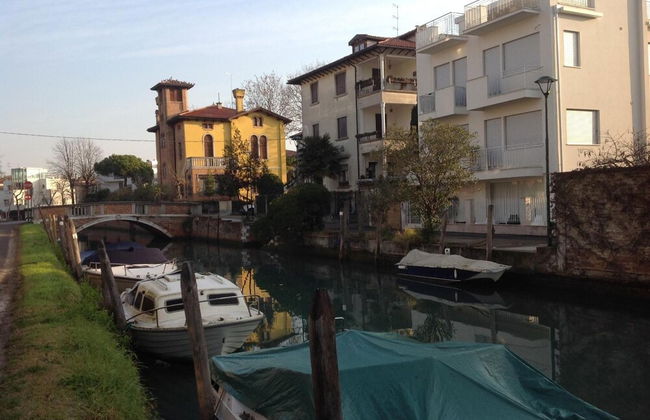 Villa Venice Movie - Foto 61