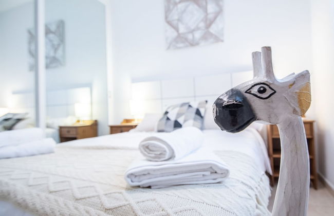 Apartamento Ultramar Cádiz - Foto 12