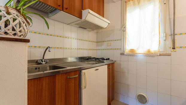 Cucina privata