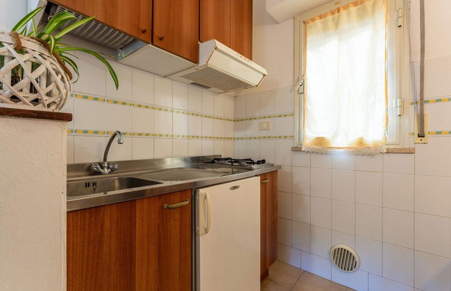 Scenic Holiday Home in Giannella near Beach - Foto 5