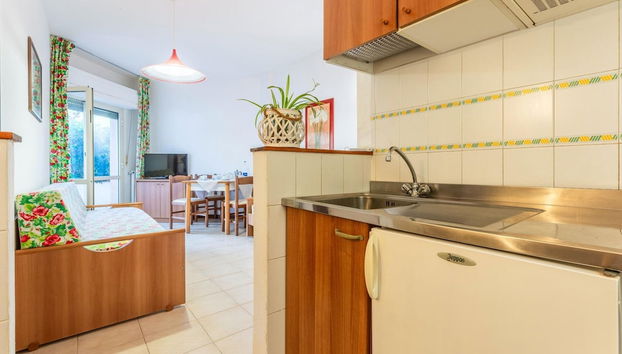 Cucina privata