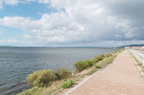 Photo 27 - Scenic Holiday Home in Giannella near Beach