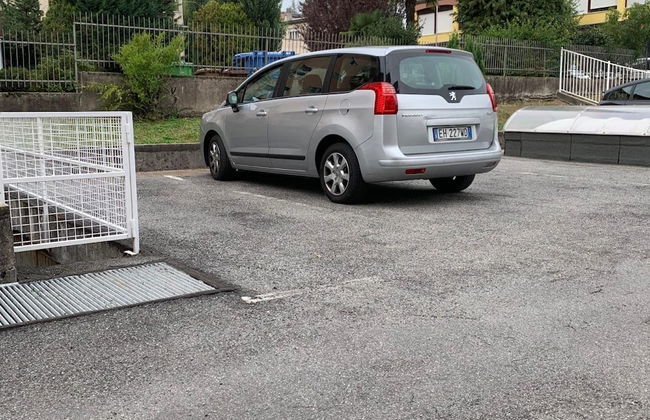 Kibilù - Via Giusti - Foto 10