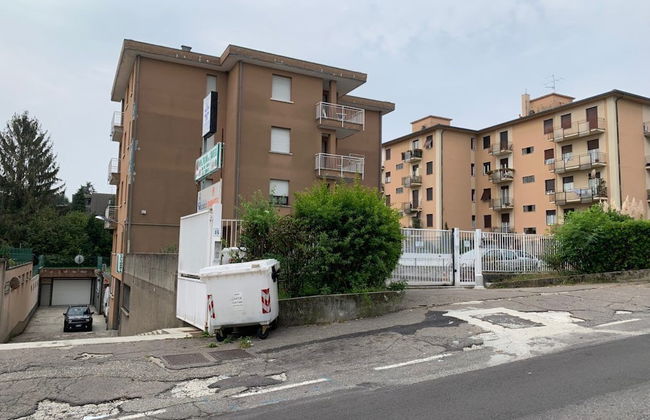 Kibilù - Via Giusti - Foto 1