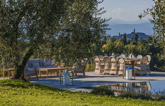 Villa Miniato by Mmega - Photo 17