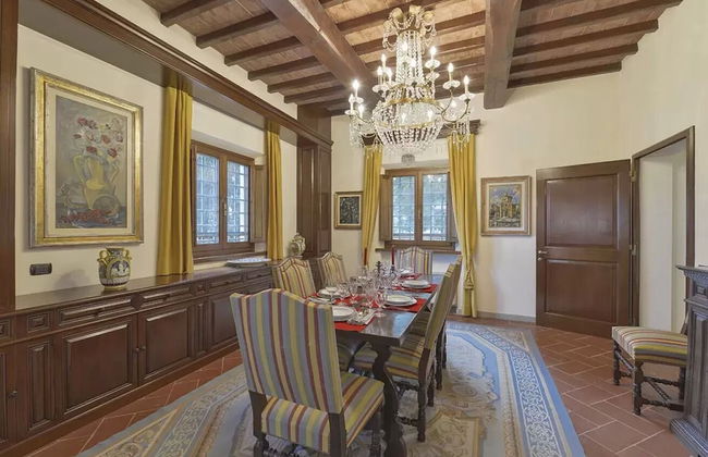 Villa Miniato by Mmega - Photo 6