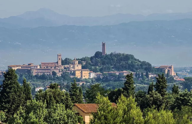 Villa Miniato by Mmega - Photo 13