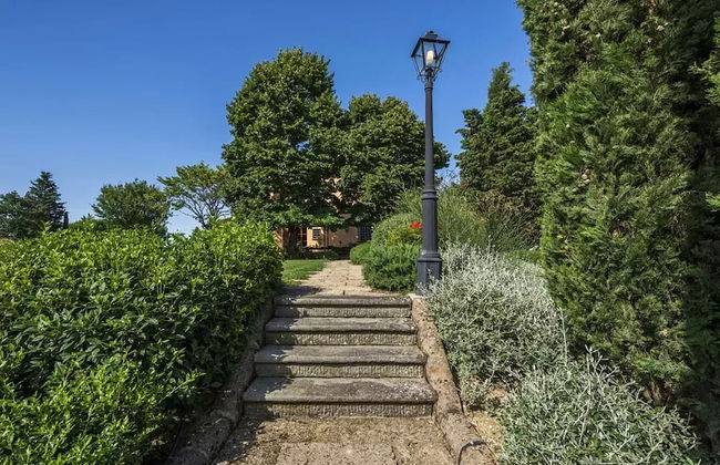 Villa Miniato by Mmega - Photo 20