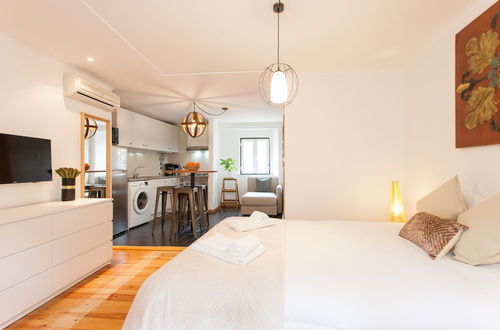 Photo 15 - Moniz Studio Apartment - by LU Holidays