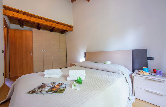Relax al Moro Apt with Pool - Foto 2