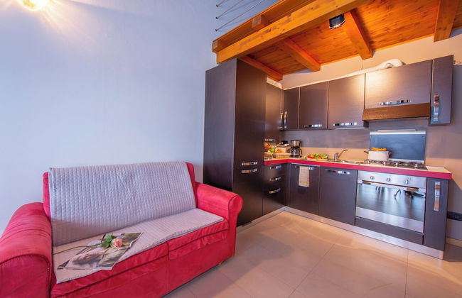 Relax al Moro Apt with Pool - Foto 16