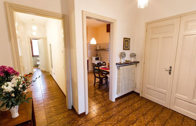Connie's apartment Extra Pet Friendly - Foto 28