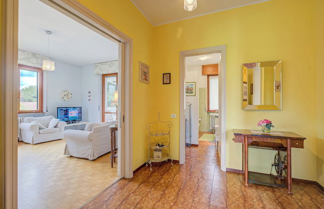 Connie's apartment Extra Pet Friendly - Foto 29
