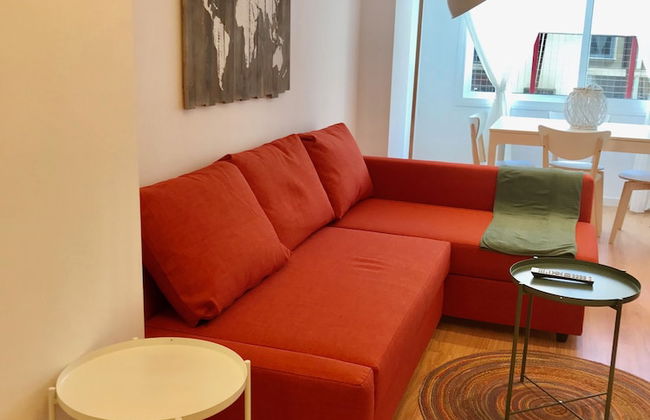 Picasso Nuevo Apartamento 3 dormitorios - Foto 16
