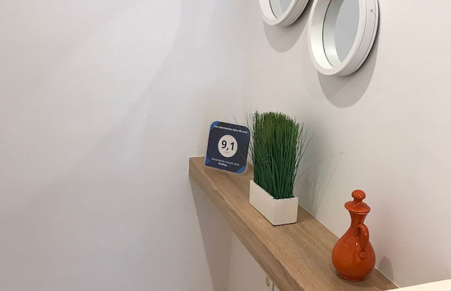 Picasso Nuevo Apartamento 3 dormitorios - Foto 17
