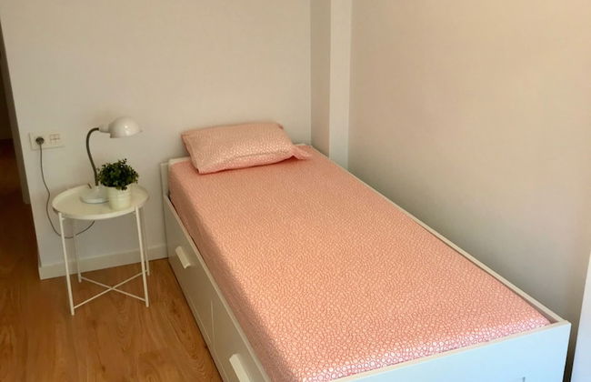 Picasso Nuevo Apartamento 3 dormitorios - Foto 3