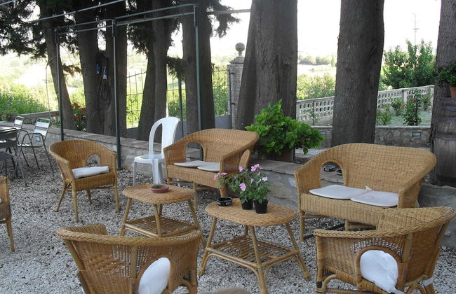Beautiful Farmhouse with Hot Tub in Umbria - Foto 31