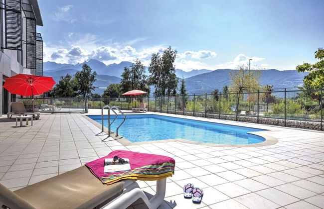 Appart'City Confort Grenoble Inovallée - Photo 15