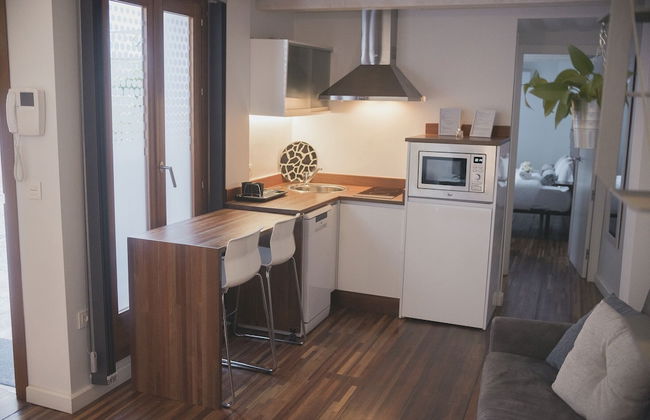 Lofts Trigo 13 - Foto 21