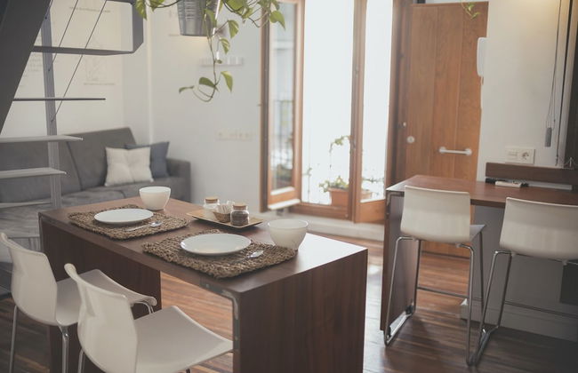Lofts Trigo 13 - Foto 33