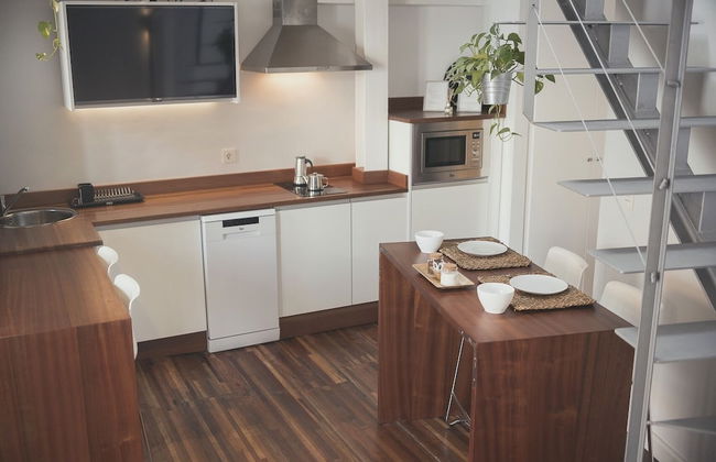 Lofts Trigo 13 - Foto 22