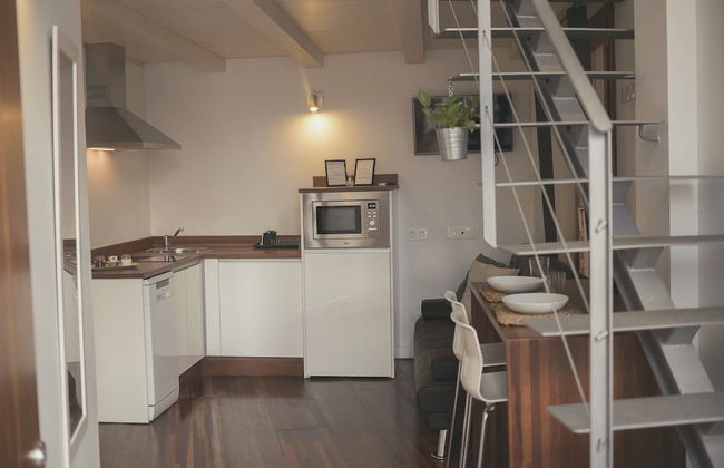 Lofts Trigo 13 - Foto 23