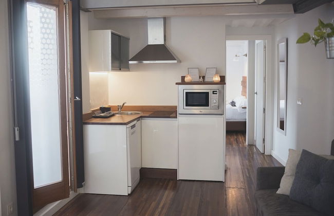 Lofts Trigo 13 - Foto 24
