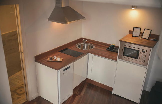 Lofts Trigo 13 - Foto 27