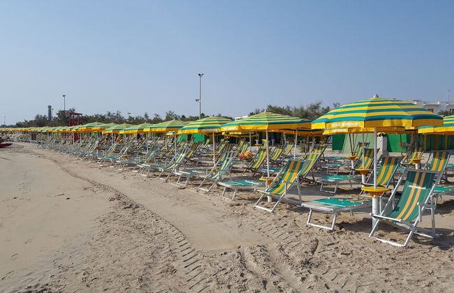 Centro Vacanze Lido Smeraldo - Foto 25