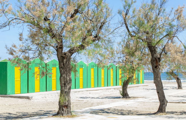 Centro Vacanze Lido Smeraldo - Foto 18