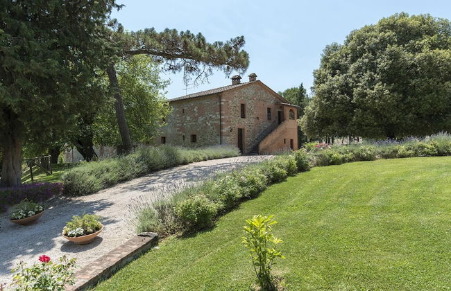 Podere Bellaria 18 2 - Foto 4