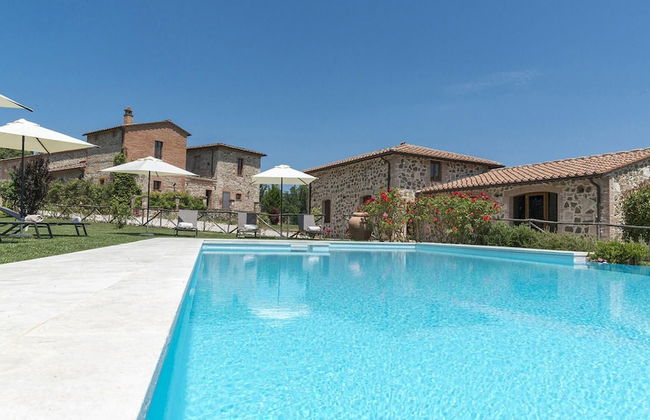 Podere Bellaria 18 2 - Foto 8