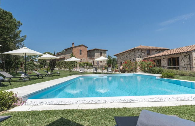 Podere Bellaria 18 2 - Foto 1
