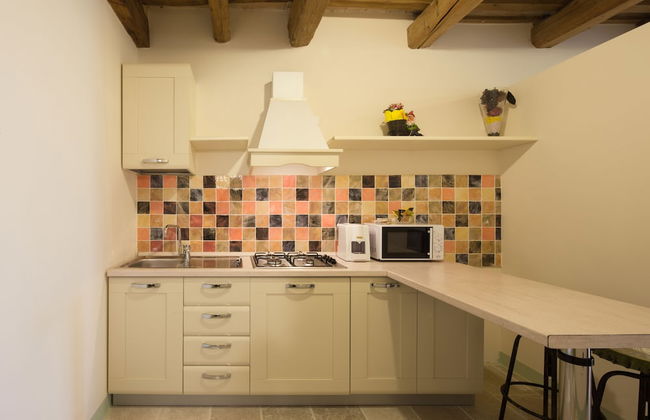 Le MaRaClà Country House - Foto 17