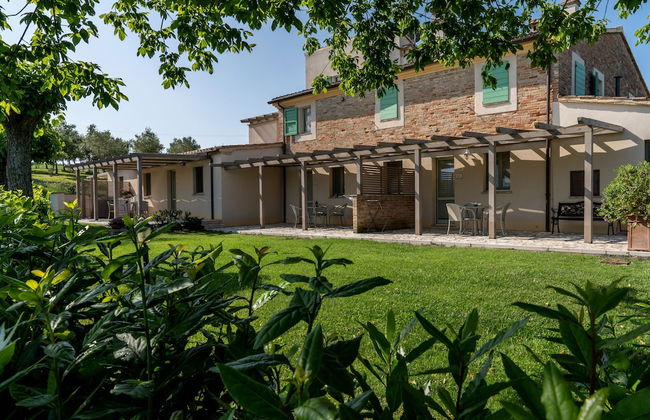 Le MaRaClà Country House - Foto 41
