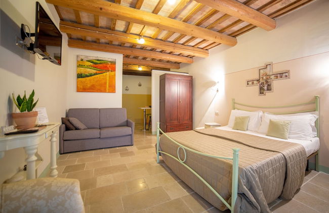 Le MaRaClà Country House - Foto 8