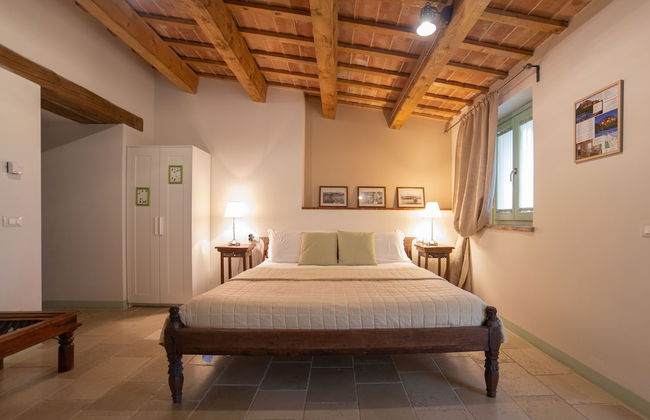 Le MaRaClà Country House - Foto 10