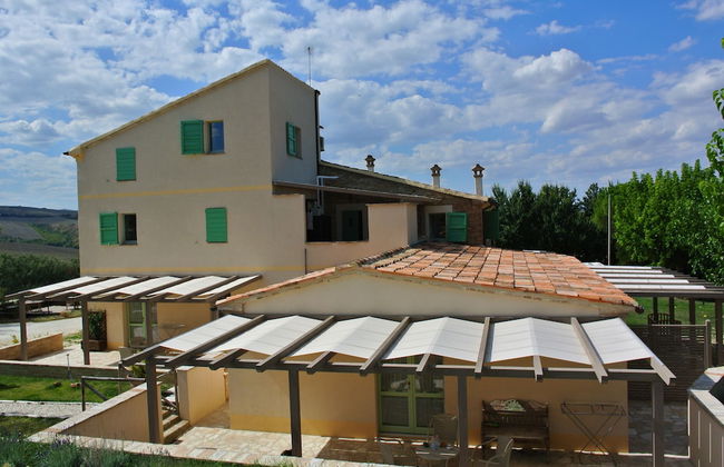 Le MaRaClà Country House - Foto 44