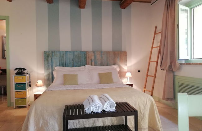 Le MaRaClà Country House - Foto 4