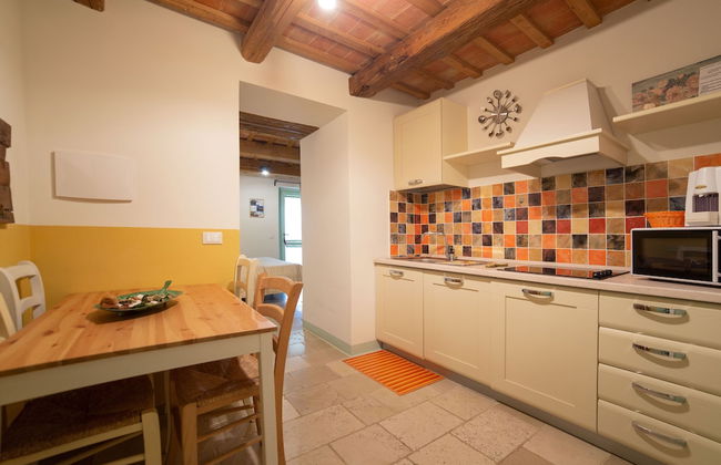 Le MaRaClà Country House - Foto 18