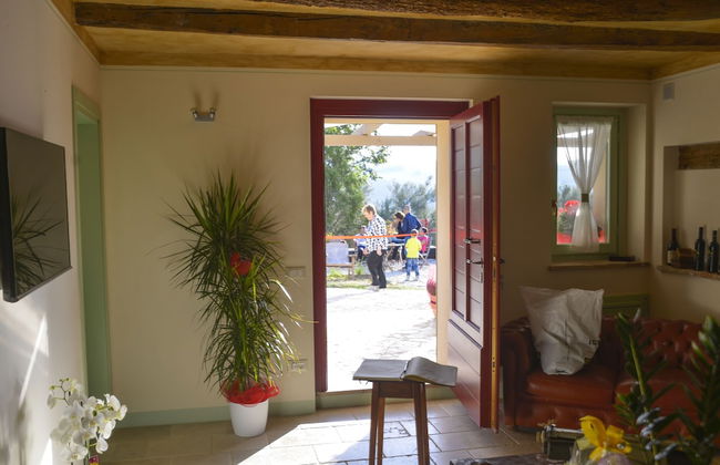Le MaRaClà Country House - Foto 2