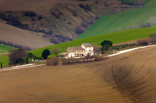 Foto 47 - Le MaRaClà Country House