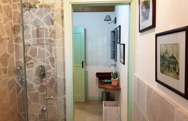 Le MaRaClà Country House - Foto 25