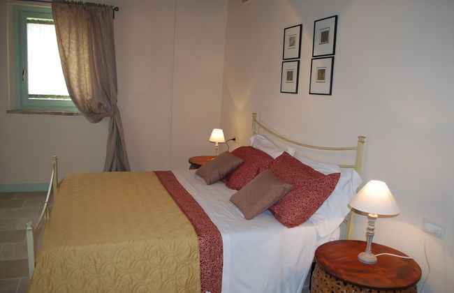 Le MaRaClà Country House - Foto 3
