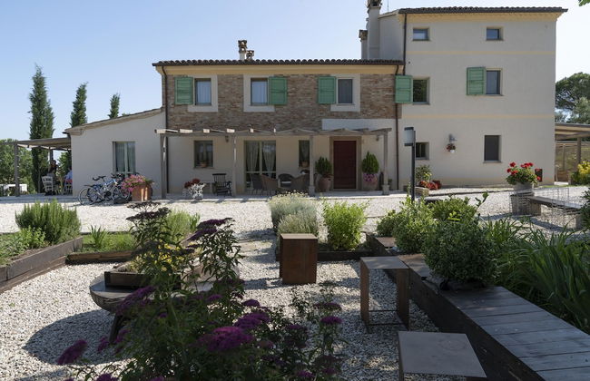 Le MaRaClà Country House - Foto 40